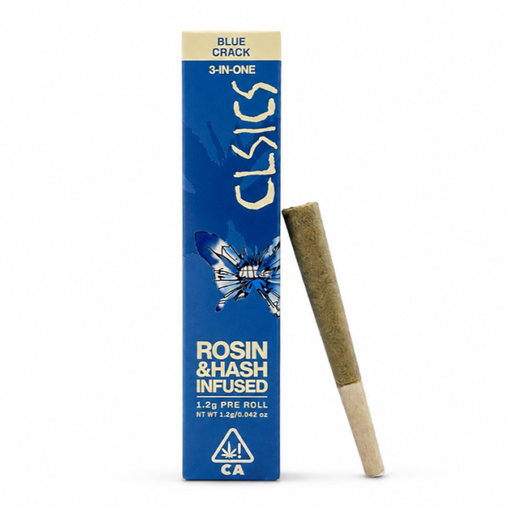 Blue Crack [1.2g]