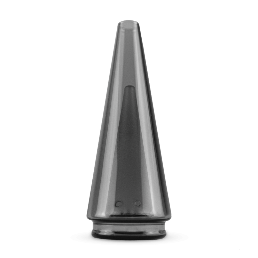 Peak Pro Colored Glass - Shadow Black