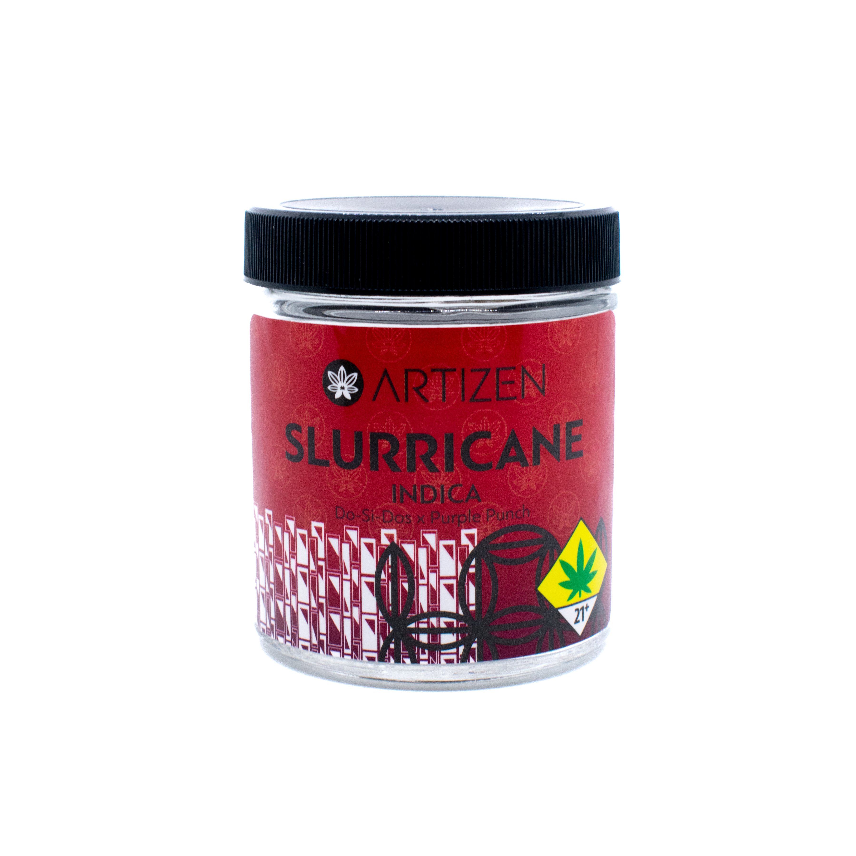 Slurricane Slurricane