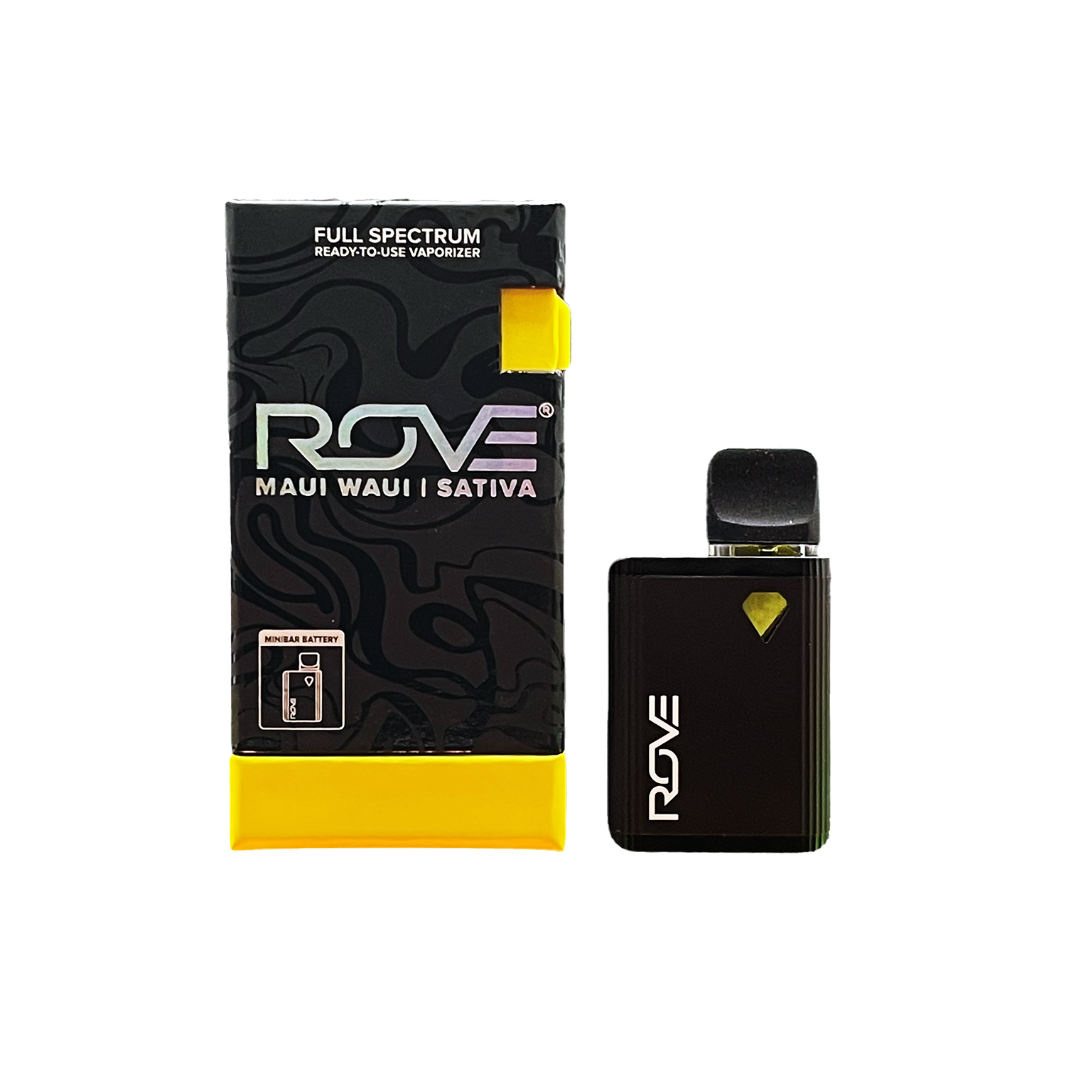 Mood Shine Chicago Heights Cannabis Dispensary - Rec Menu