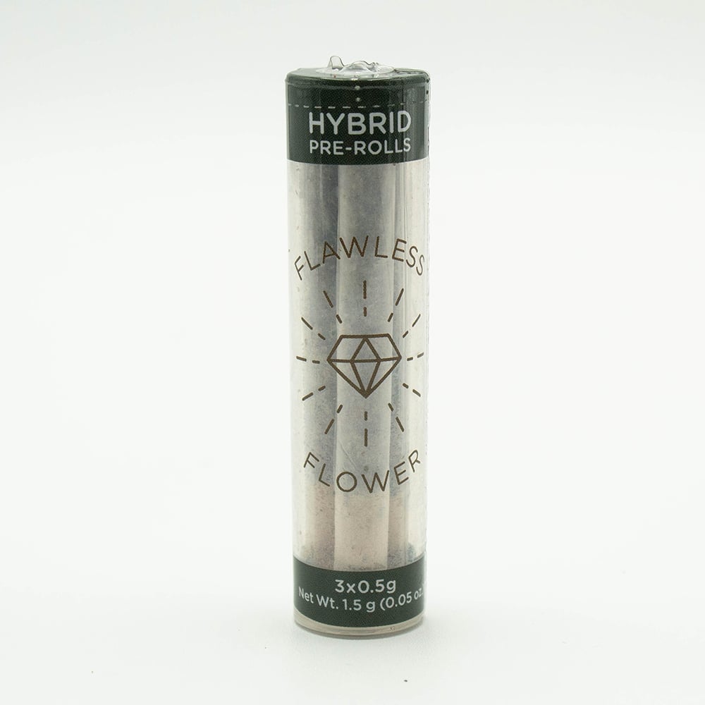 White Runtz [.5g]