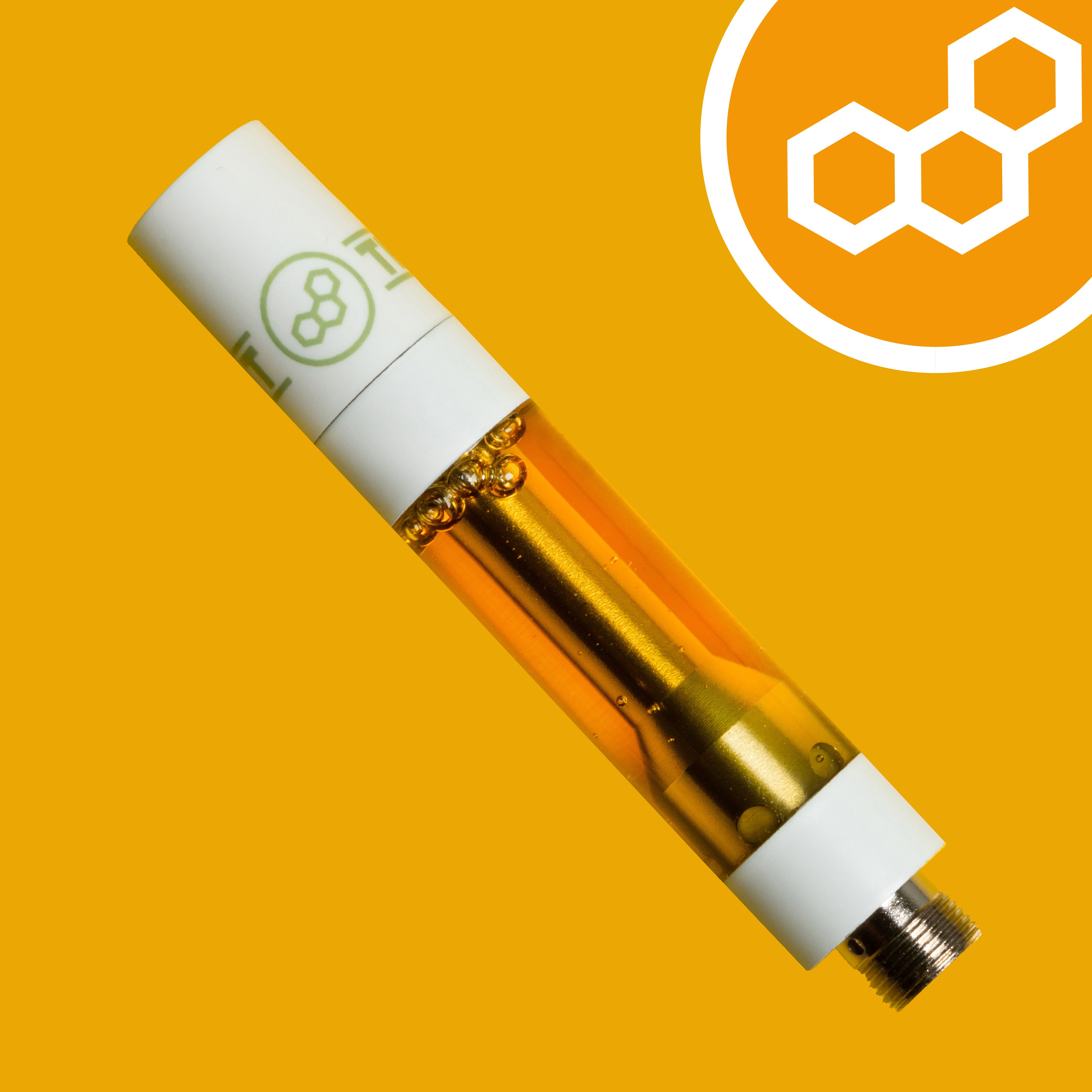 Panckes Cartridge
