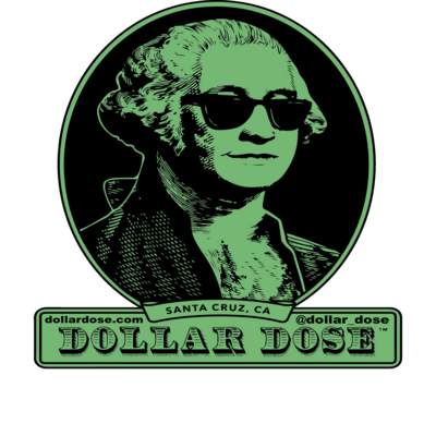 Dollar Dose logo
