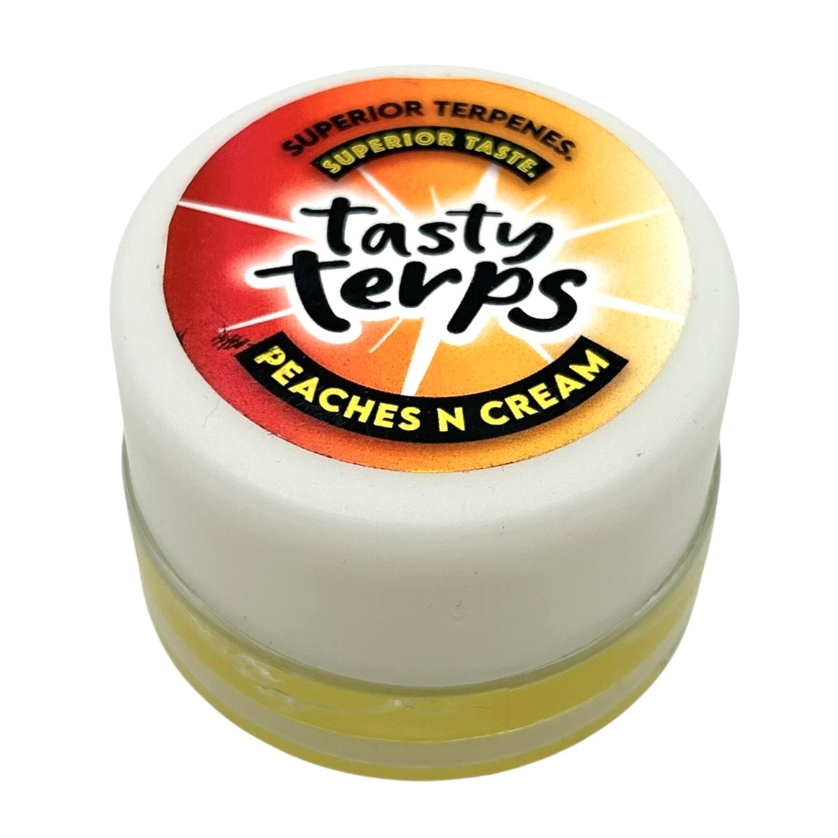 Peaches N Cream