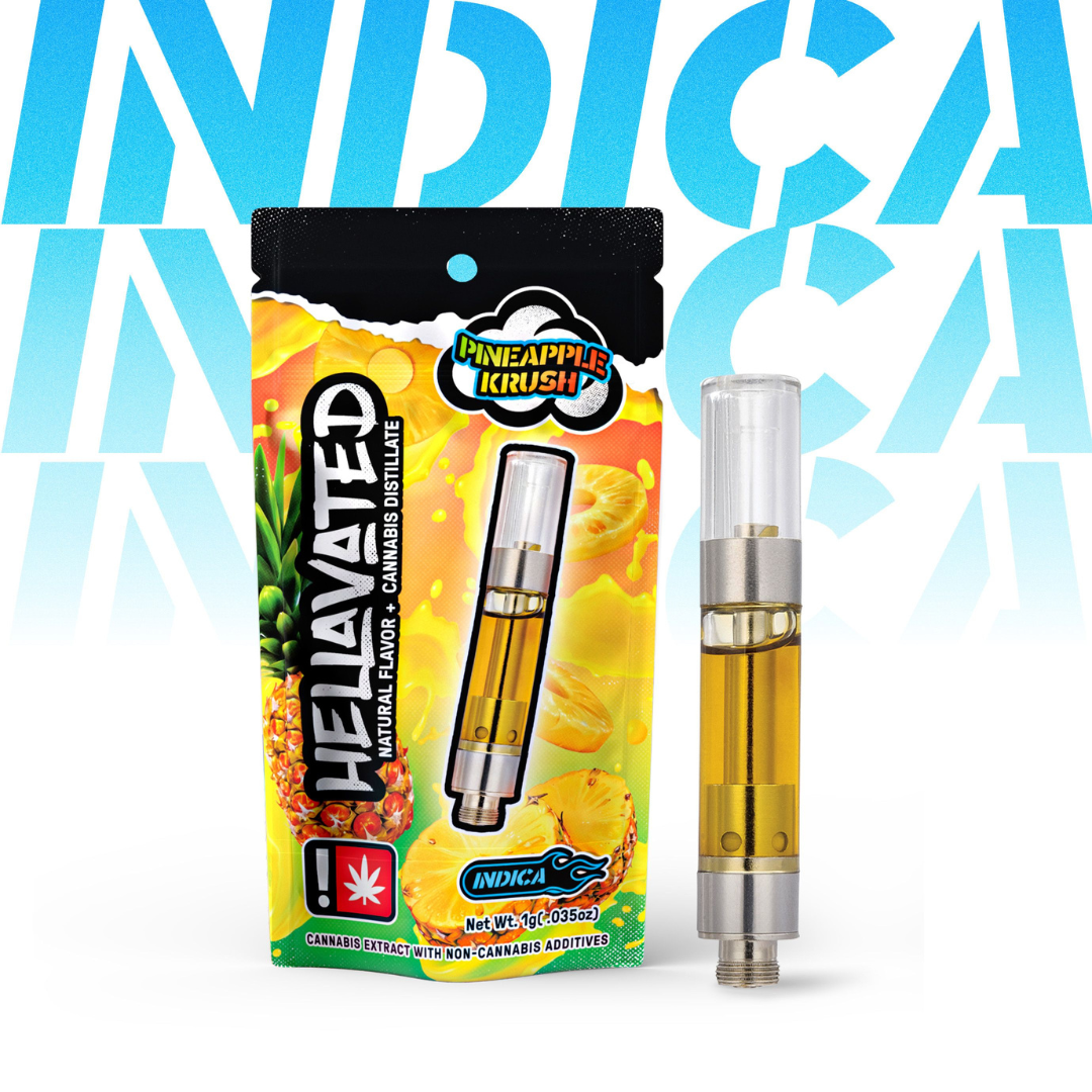 Pineapple Krush