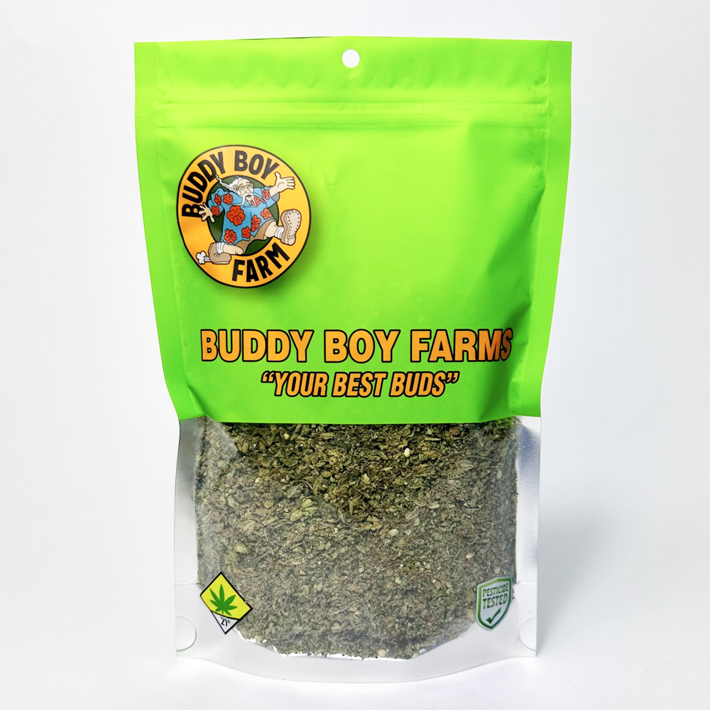 Durban Poison Durban Poison