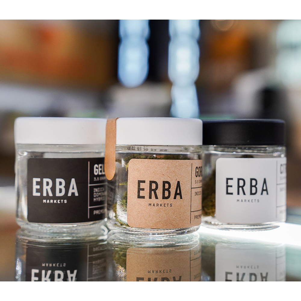 Tangerine Dream [5g]