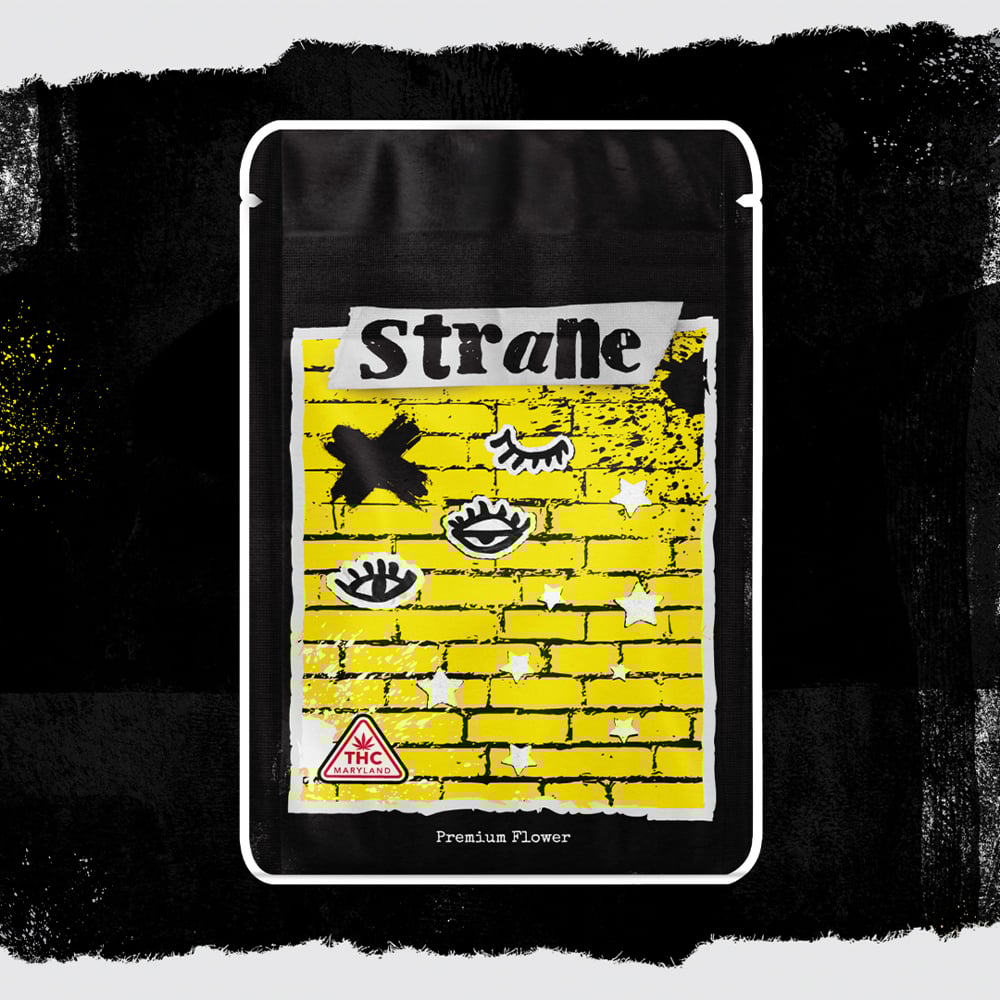 Shop Infinity Linx | Medical Cannabis