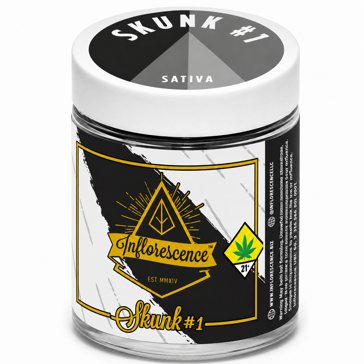 Skunk #1