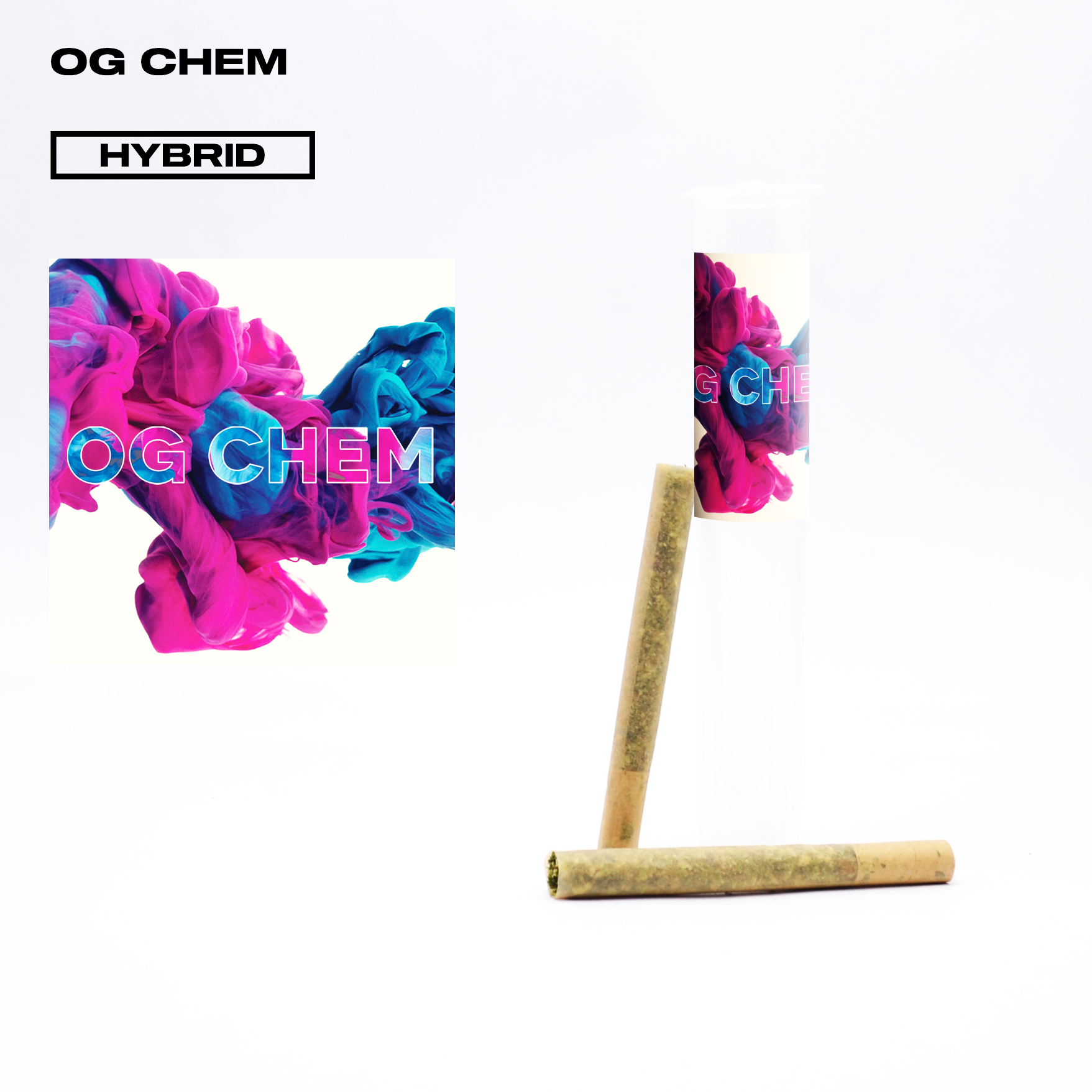 OG Chem [.5g]