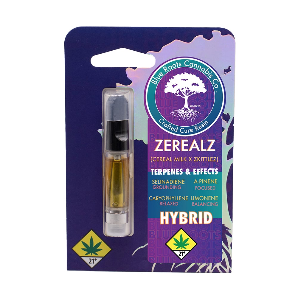 Zerealz