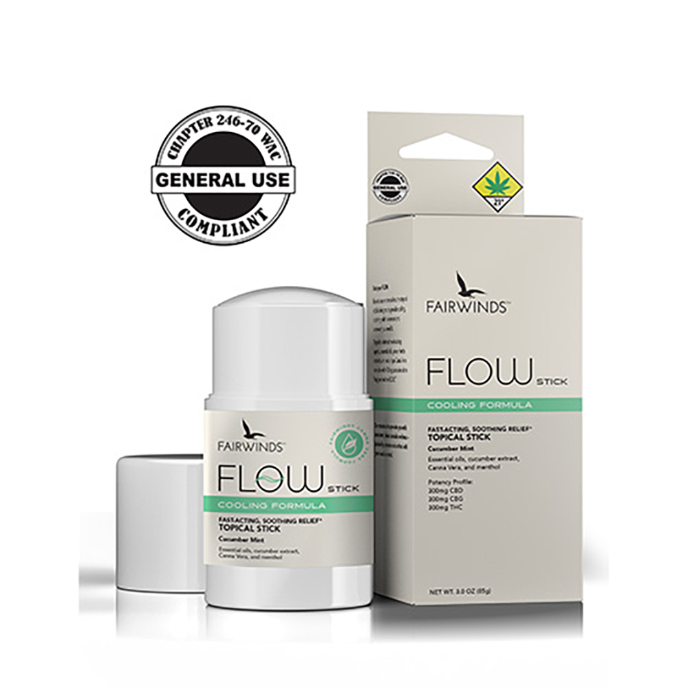 Flow Cooling Stick 3oz