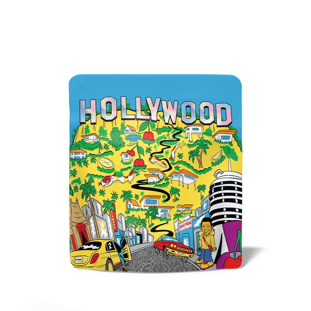 Hollywood