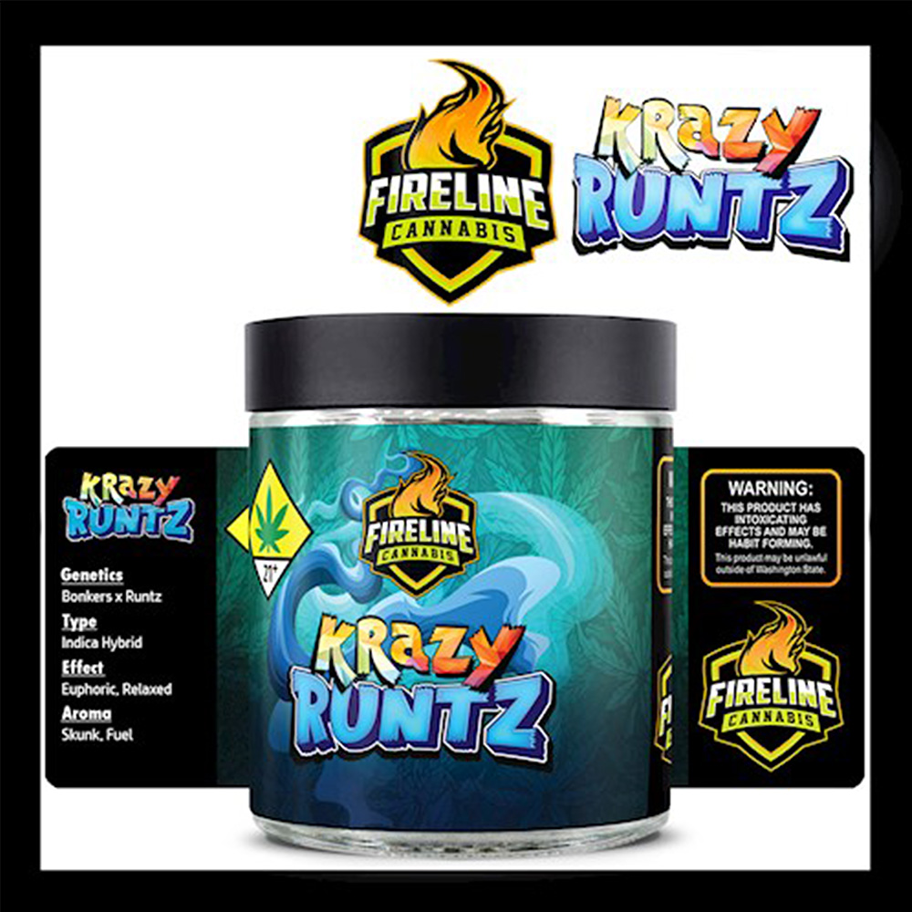 Krazy Runtz