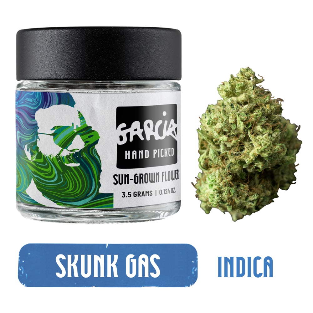 Skunk Gas