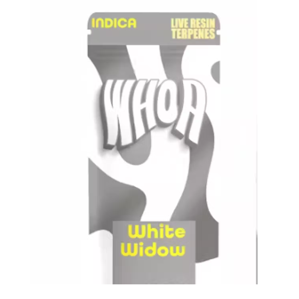 White Widow