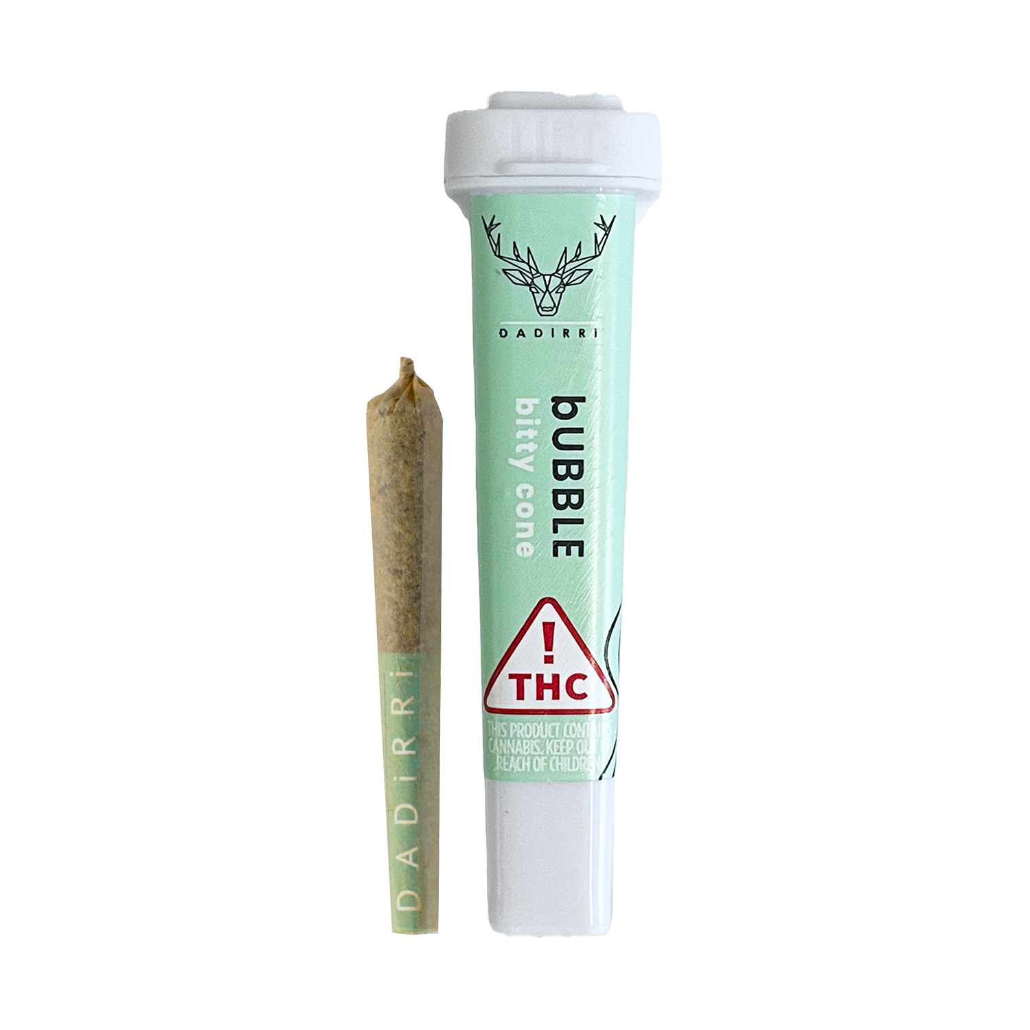 Honey Banana [.5g]