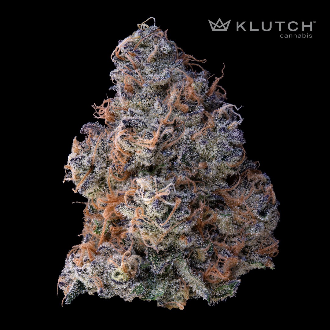 Heatlocker [5.66g] Klutch Cannabis Tier 2 Jane