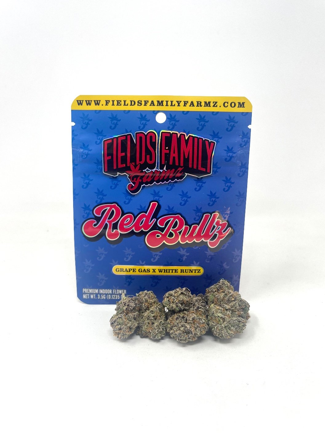 Red Bullz