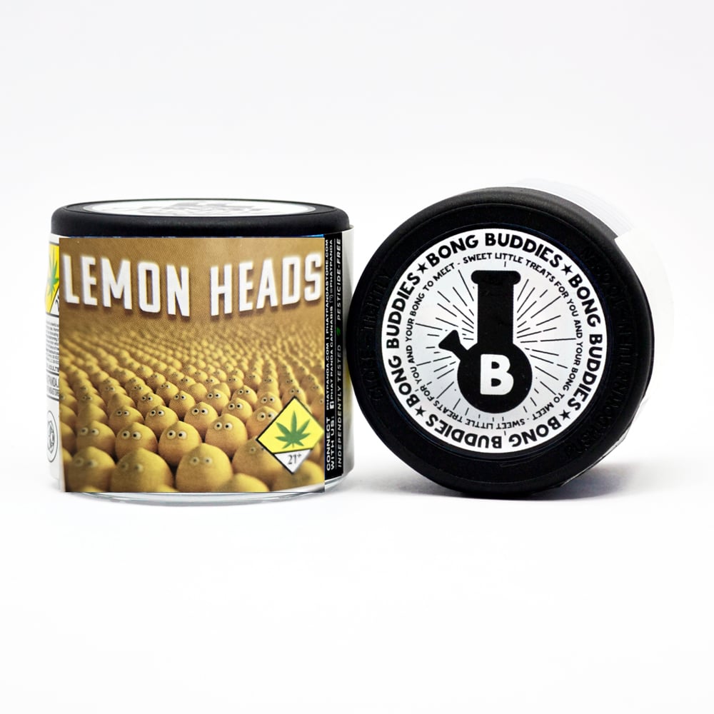 Lemon Heads