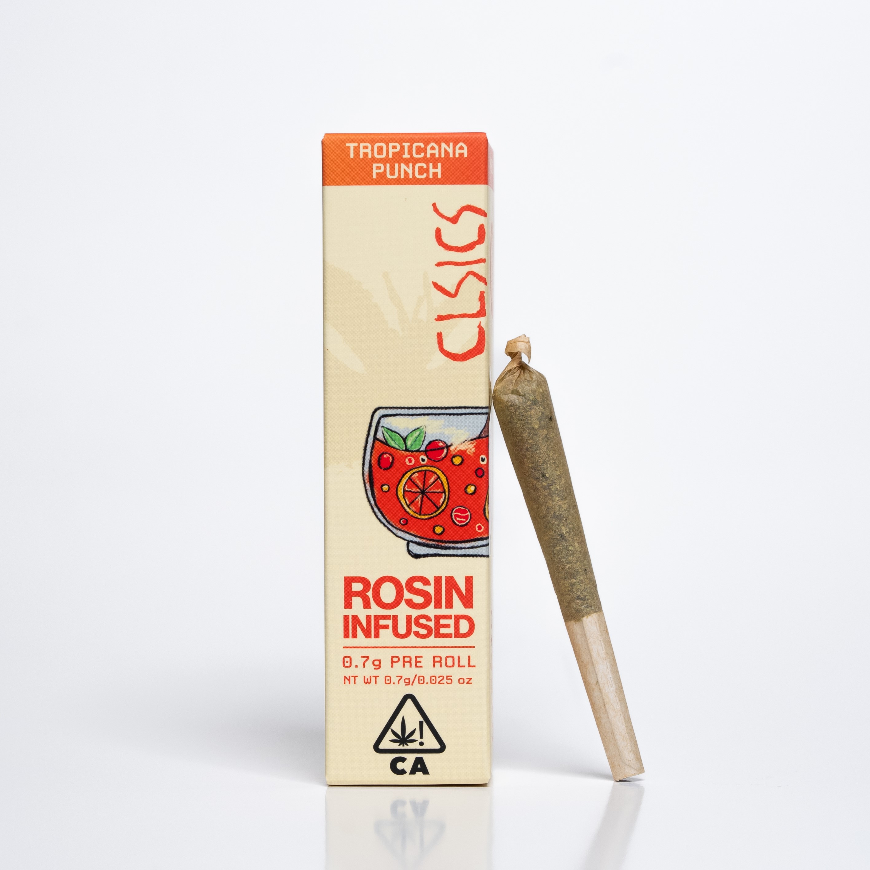 Tropicana Punch [.7g]