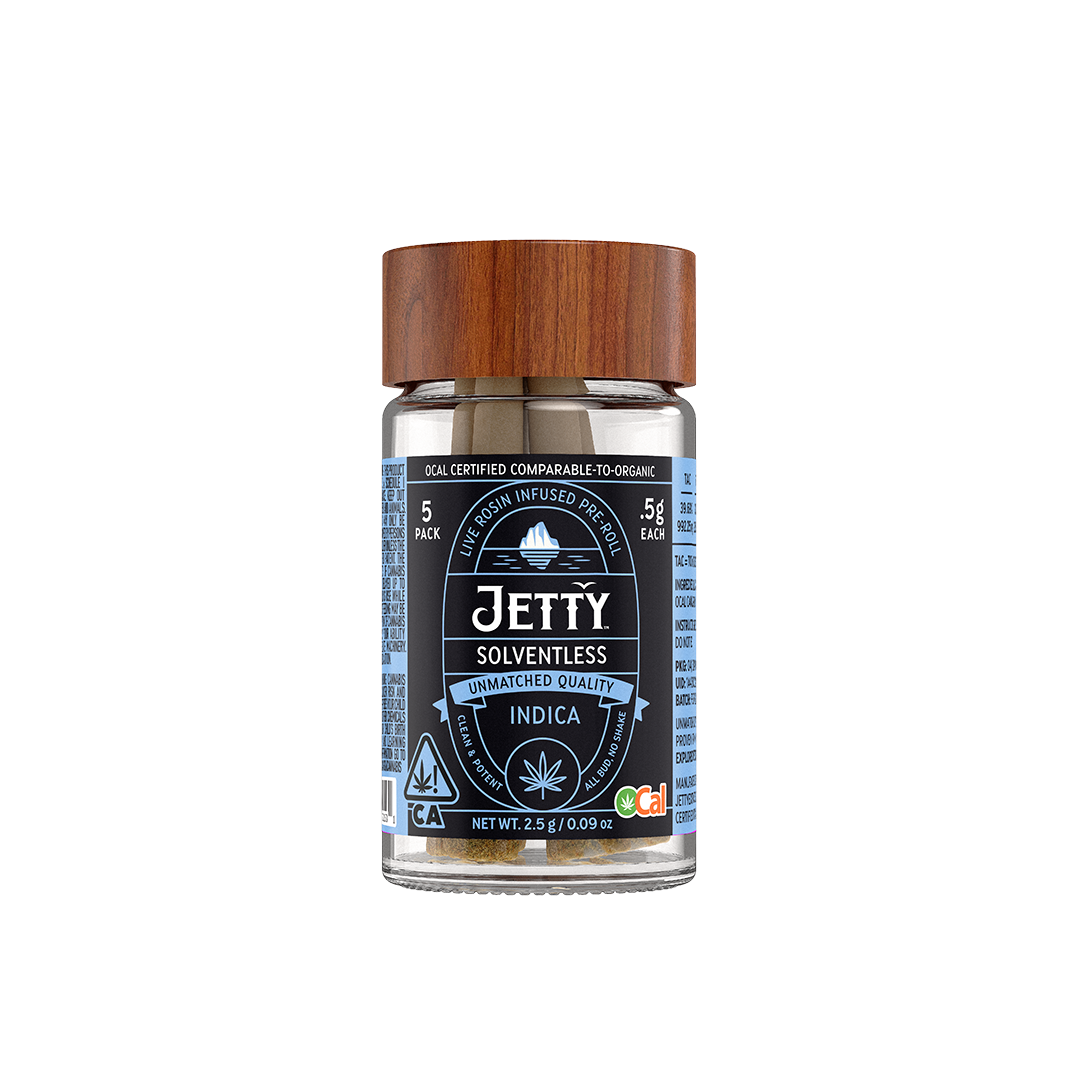 GMO x Crumpets [.5g]