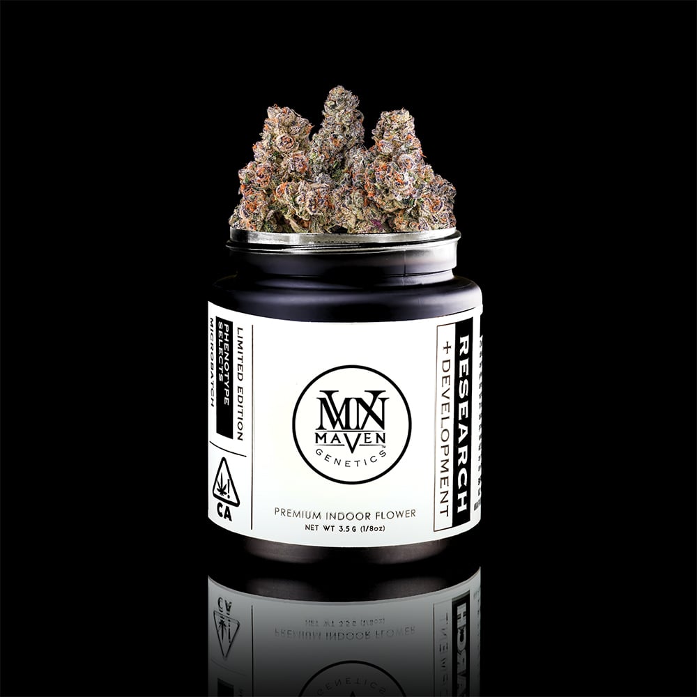 Prizm x Shangri-La #5 [3.5g]