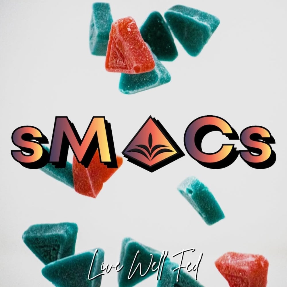Sour Cherry [20pk] (100mg)