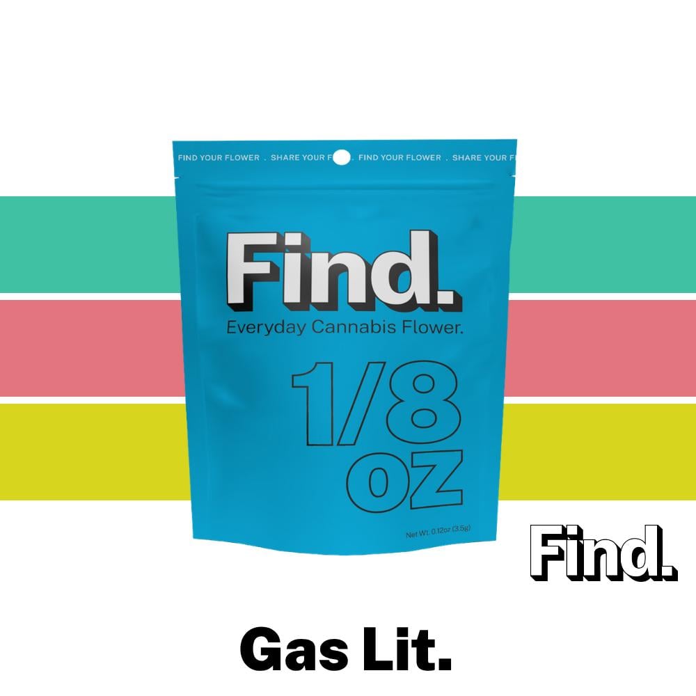 Gas Lit