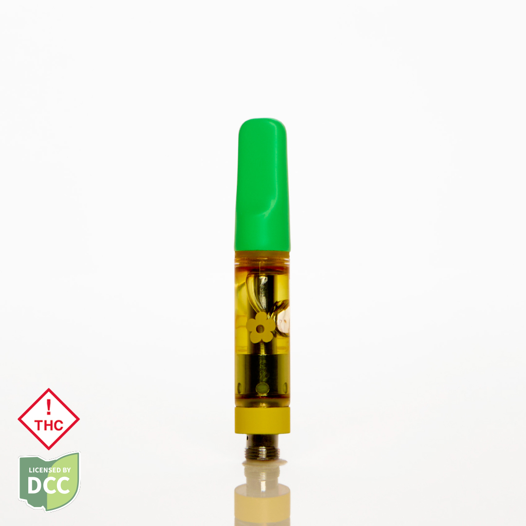 Maui Mango | For a Good Morning Sativa