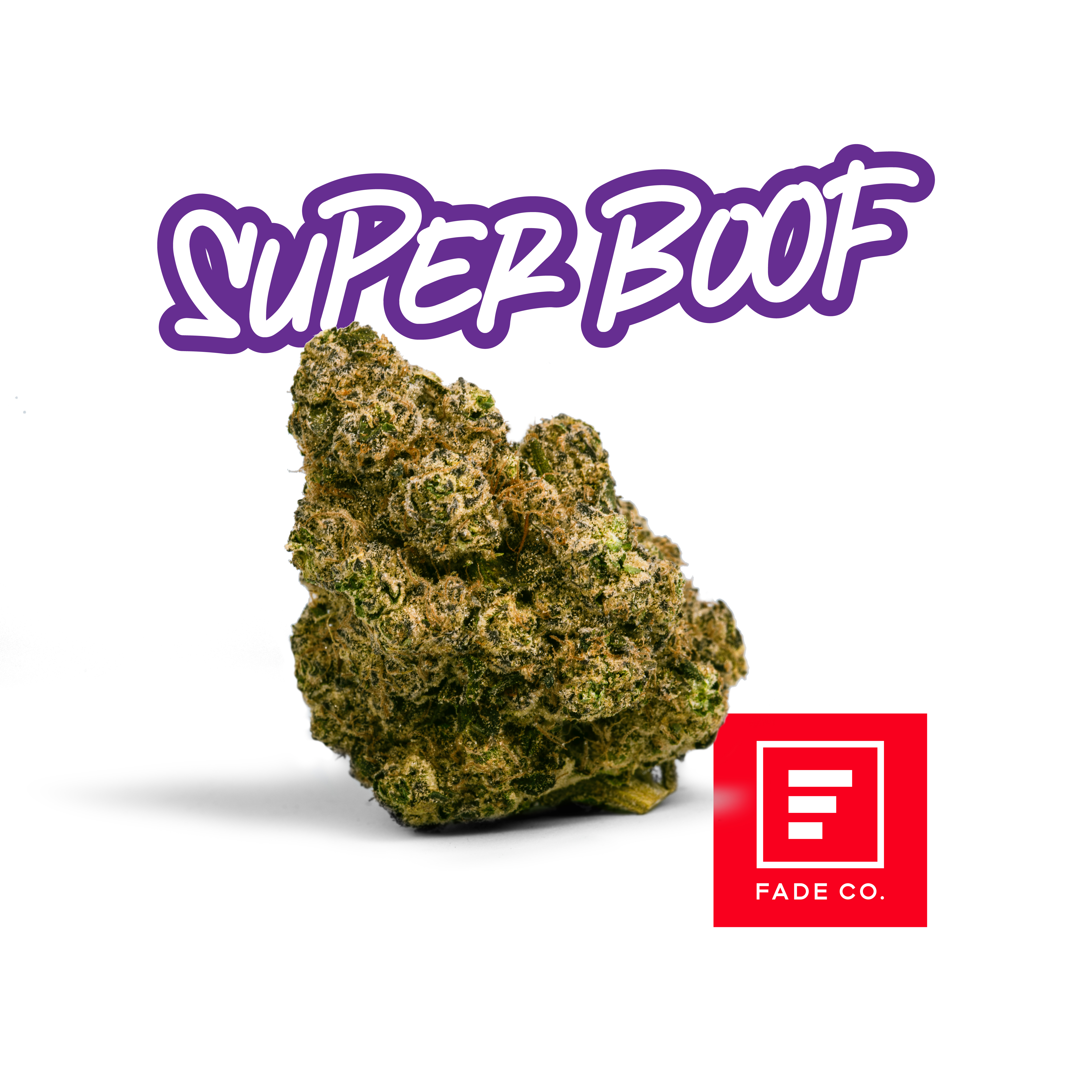 Super Boof