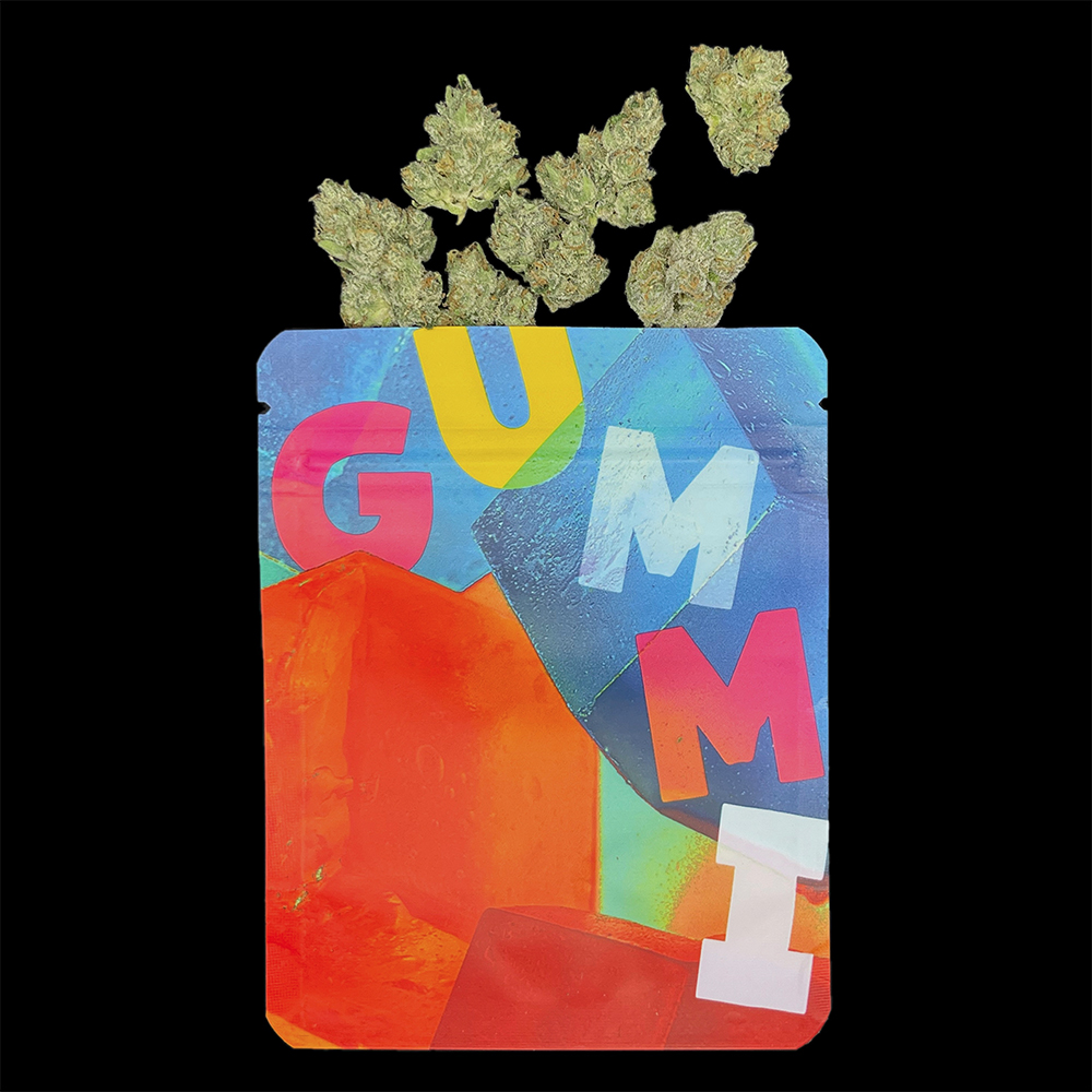Gummi