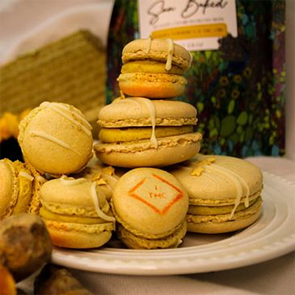 Golden Turmeric 10pk