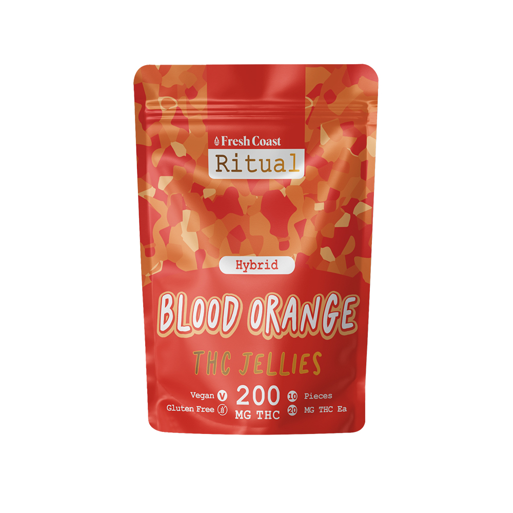Blood Orange