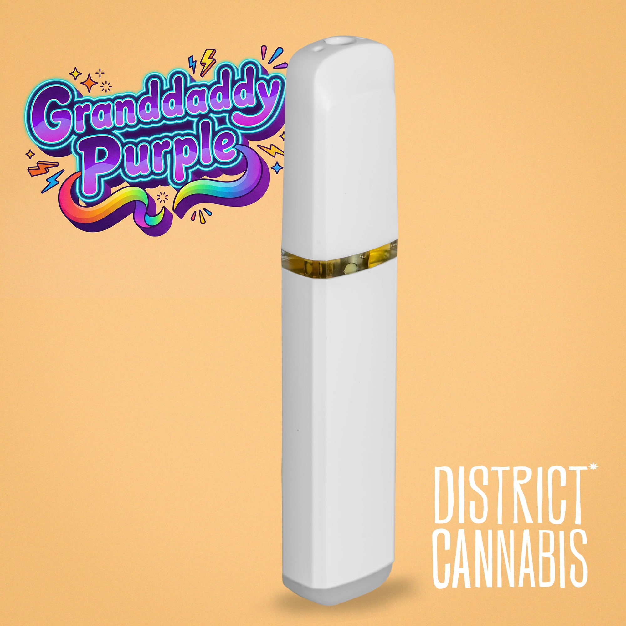 Shop Grandaddy Purple | GOLDLEAF MD - Delivery Dispensary