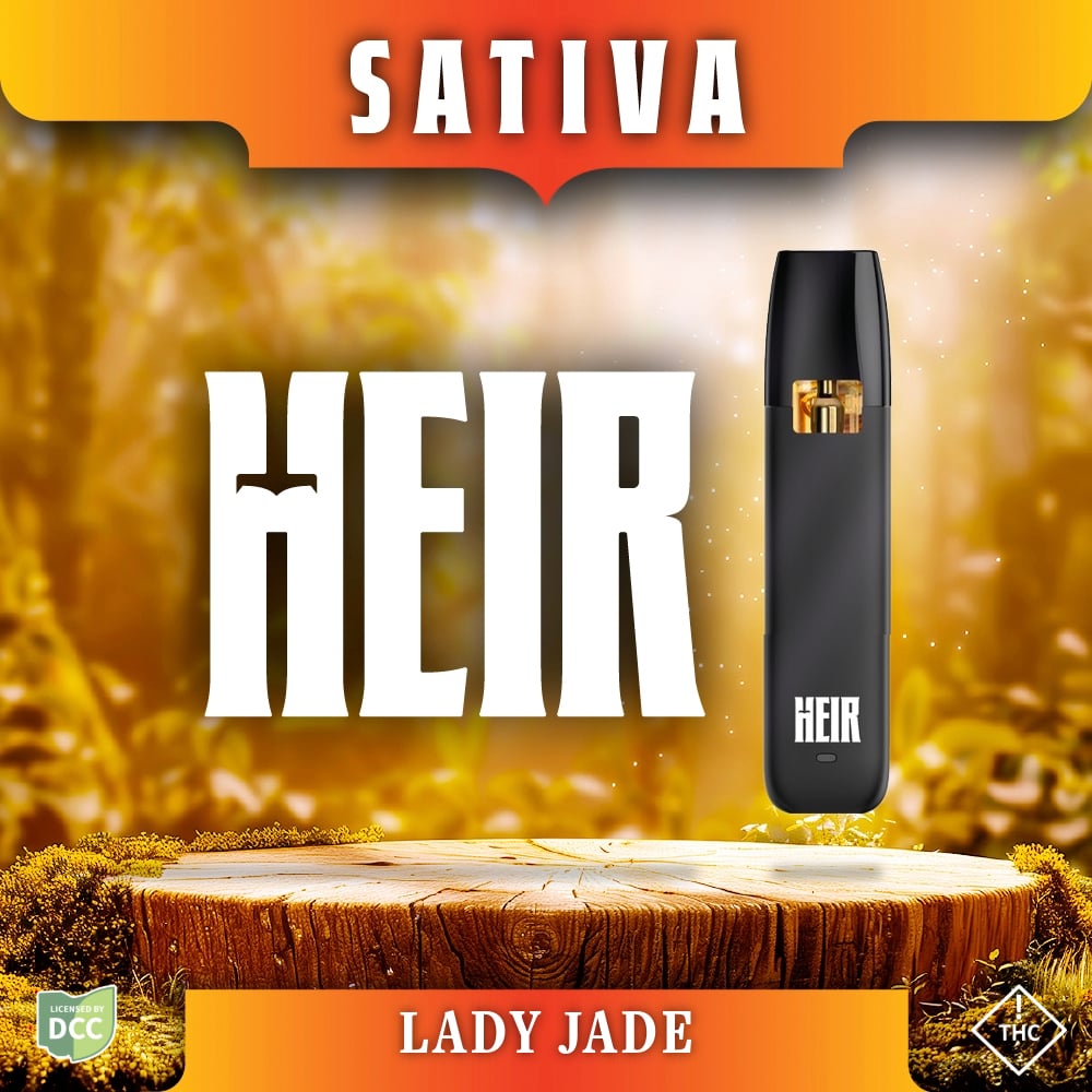 Shop Lady Lime [500mg]