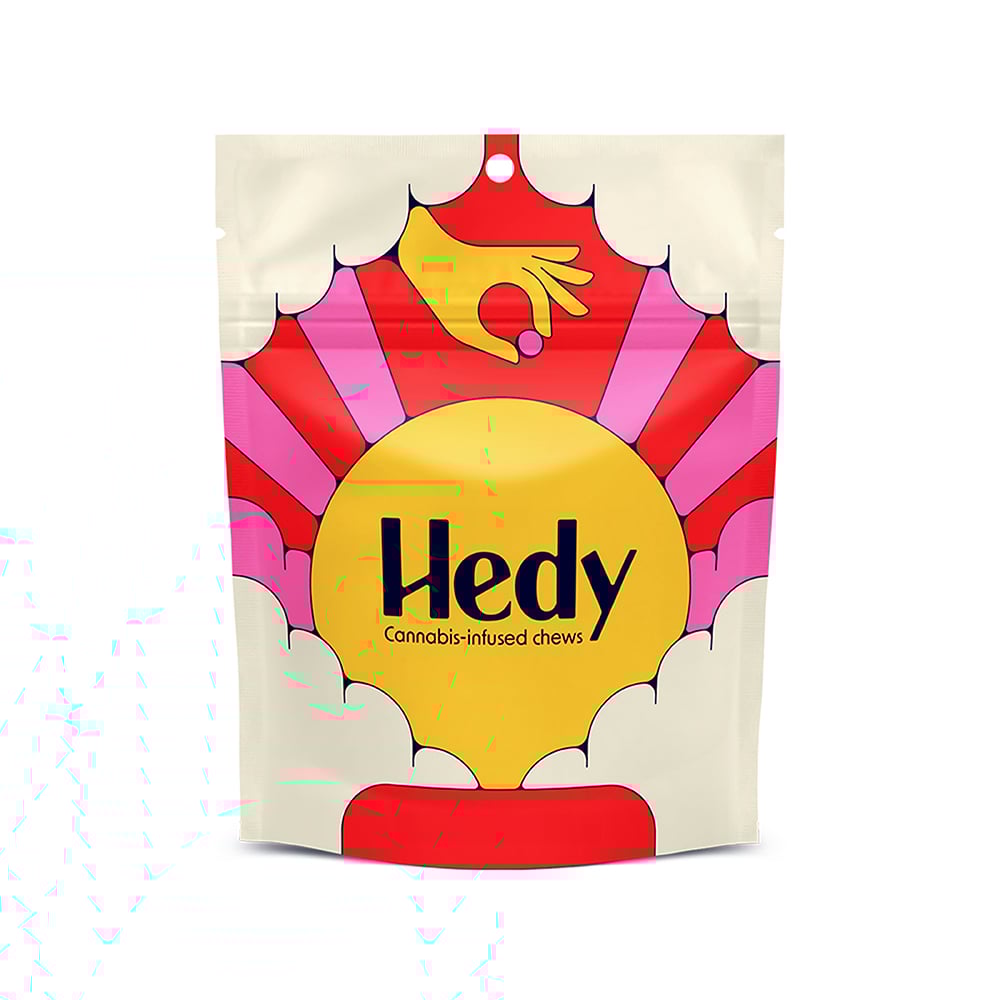 Lemonade [5pk] (50mg)