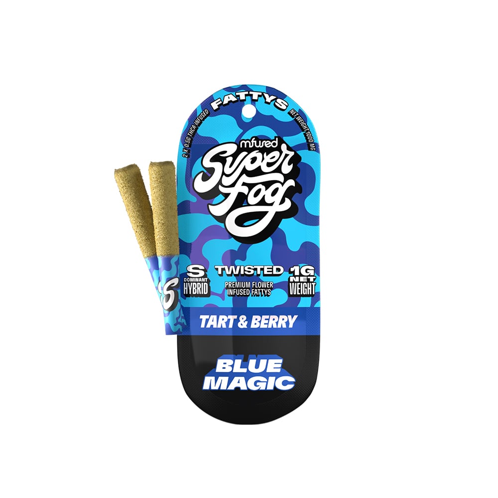 Blue Magic [.5g]