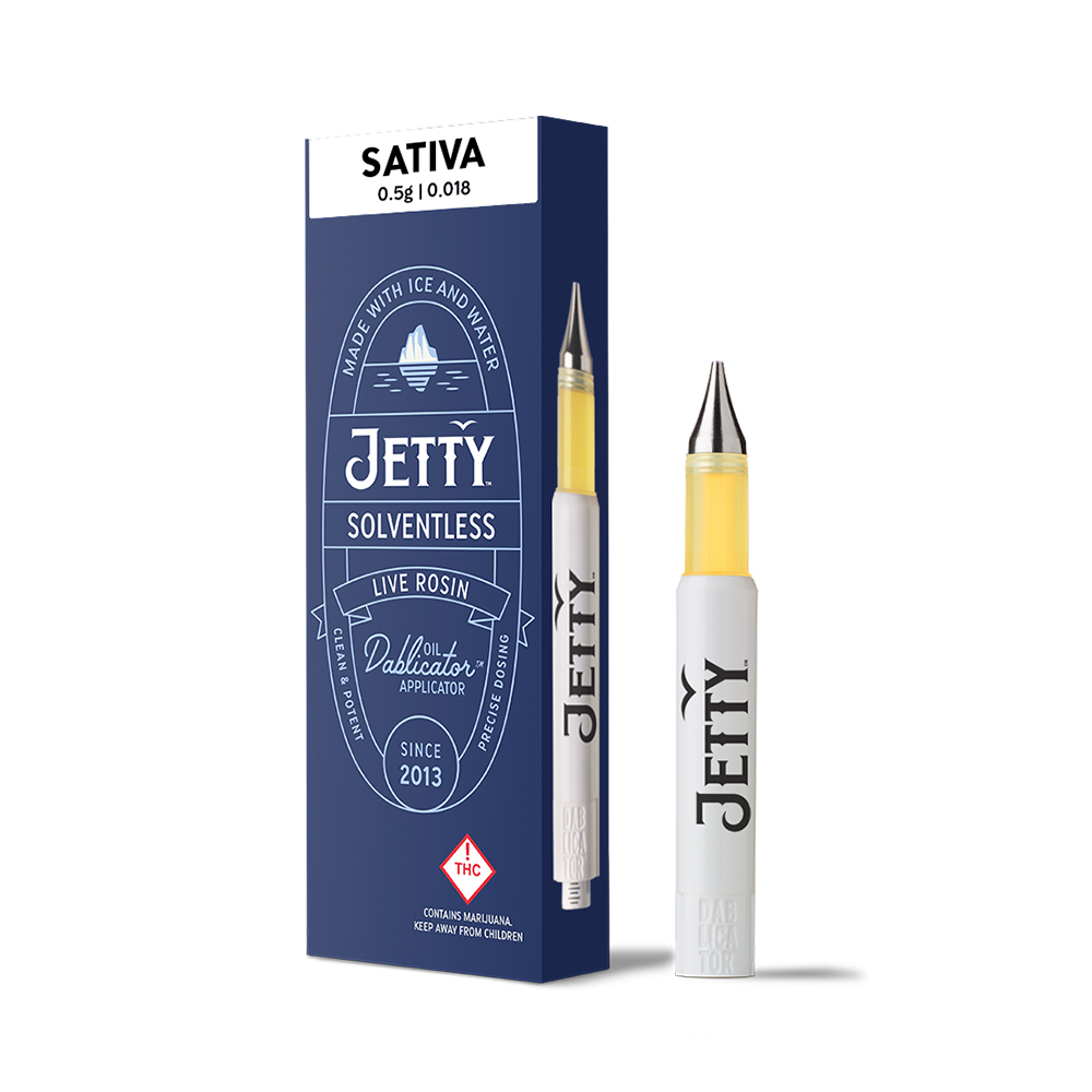 Tropical Mist Tropical Mist