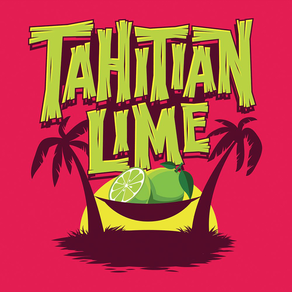 Tahitian Lime