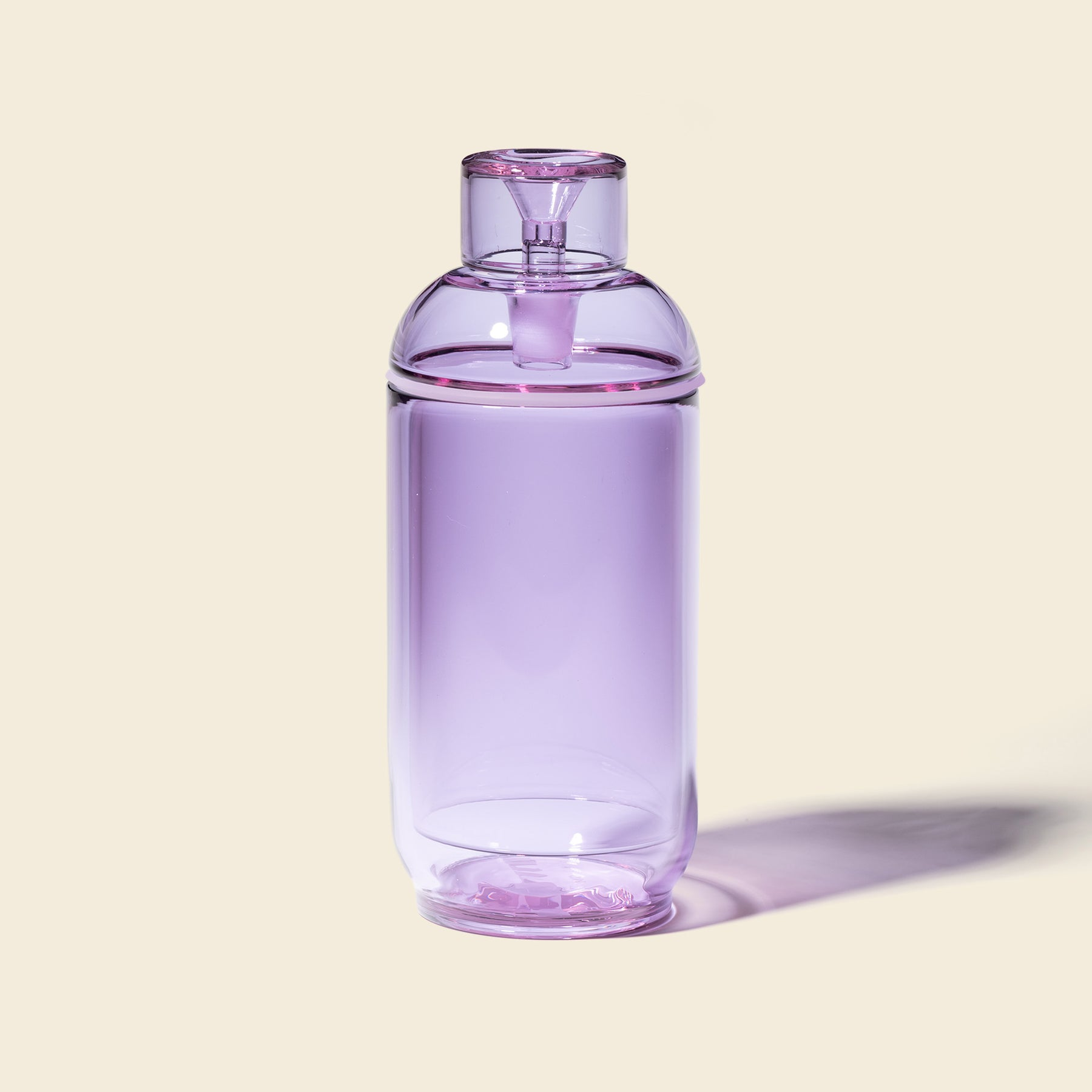 Vesper Gravity Bong - Orchid