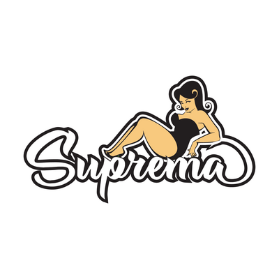 Suprema Cannabis logo
