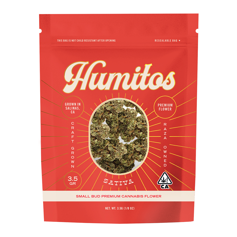 Tamarindo Haze