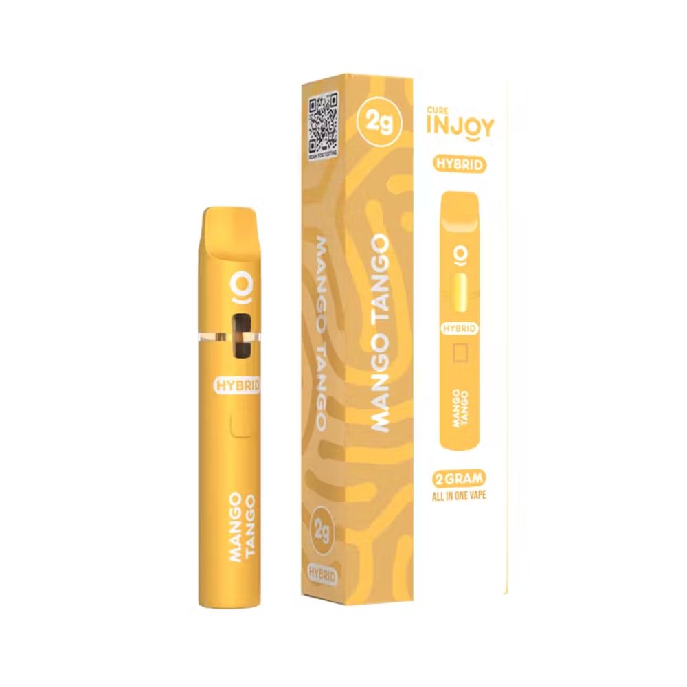 Mango Tango