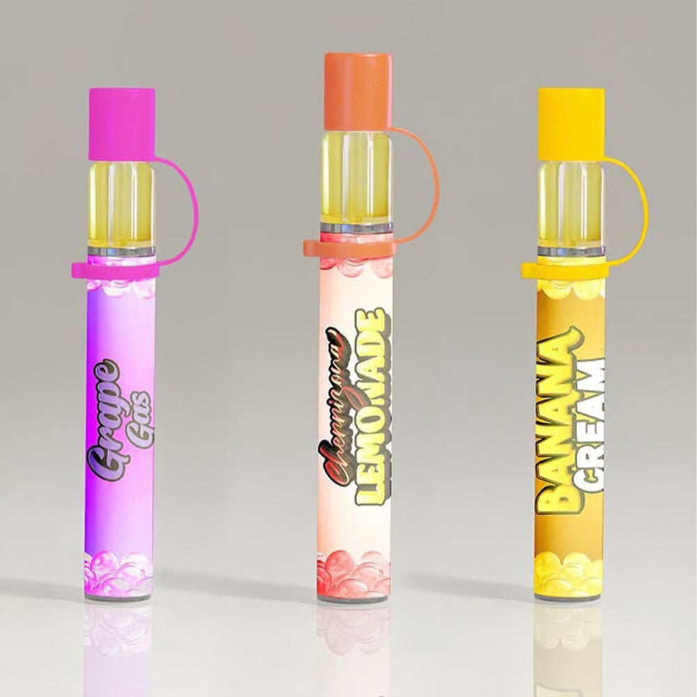 Cherryzona Lemonade [500mg]
