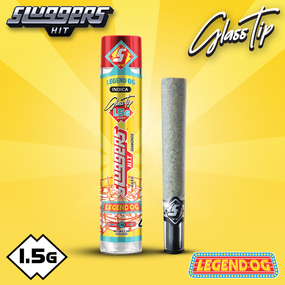 Legend OG [1.5g]