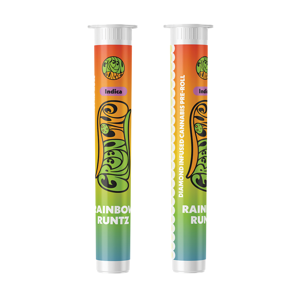 Rainbow Runtz [1g]