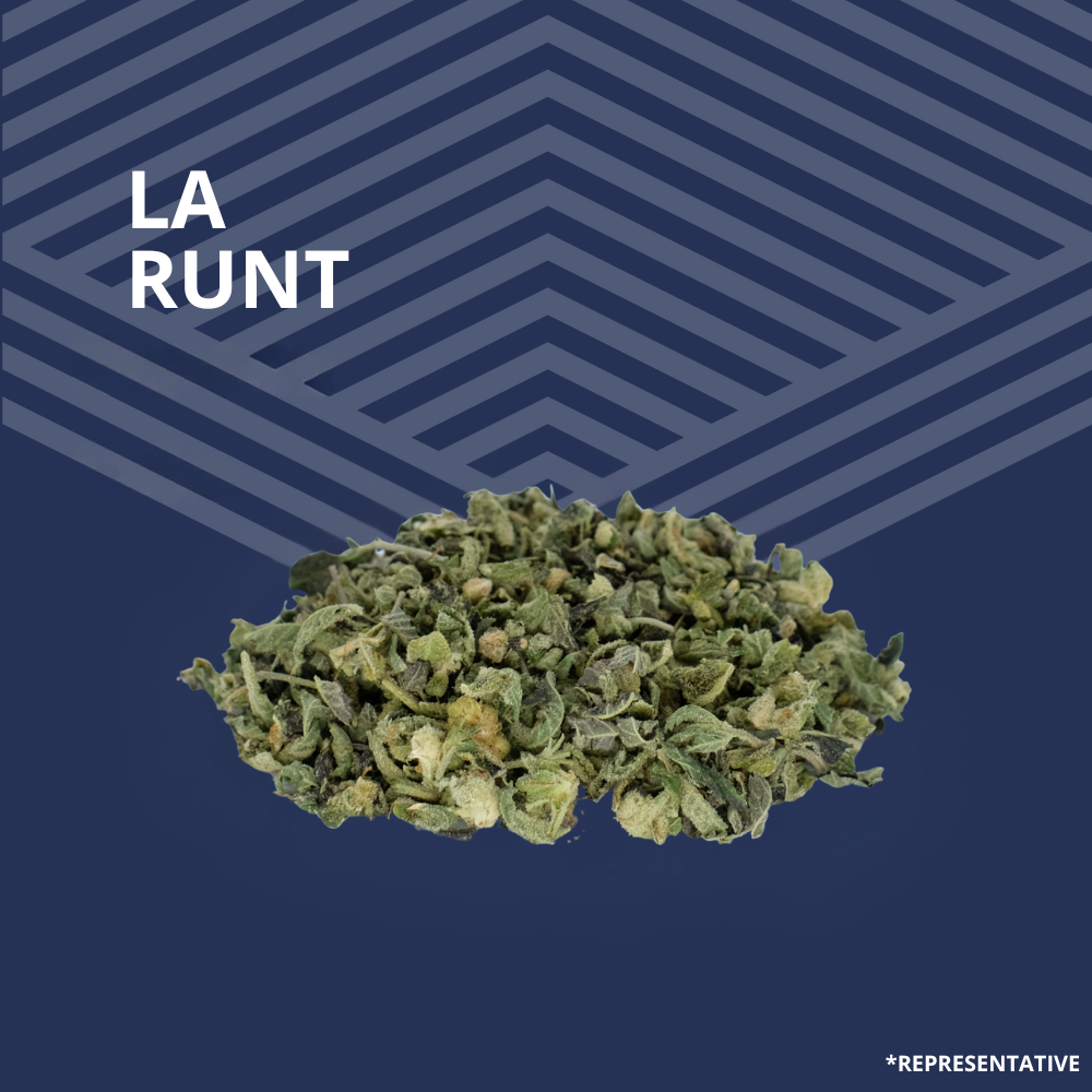 LA Runt Trim