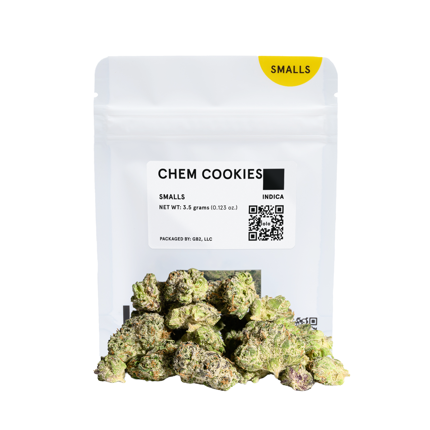 Chem Cookies
