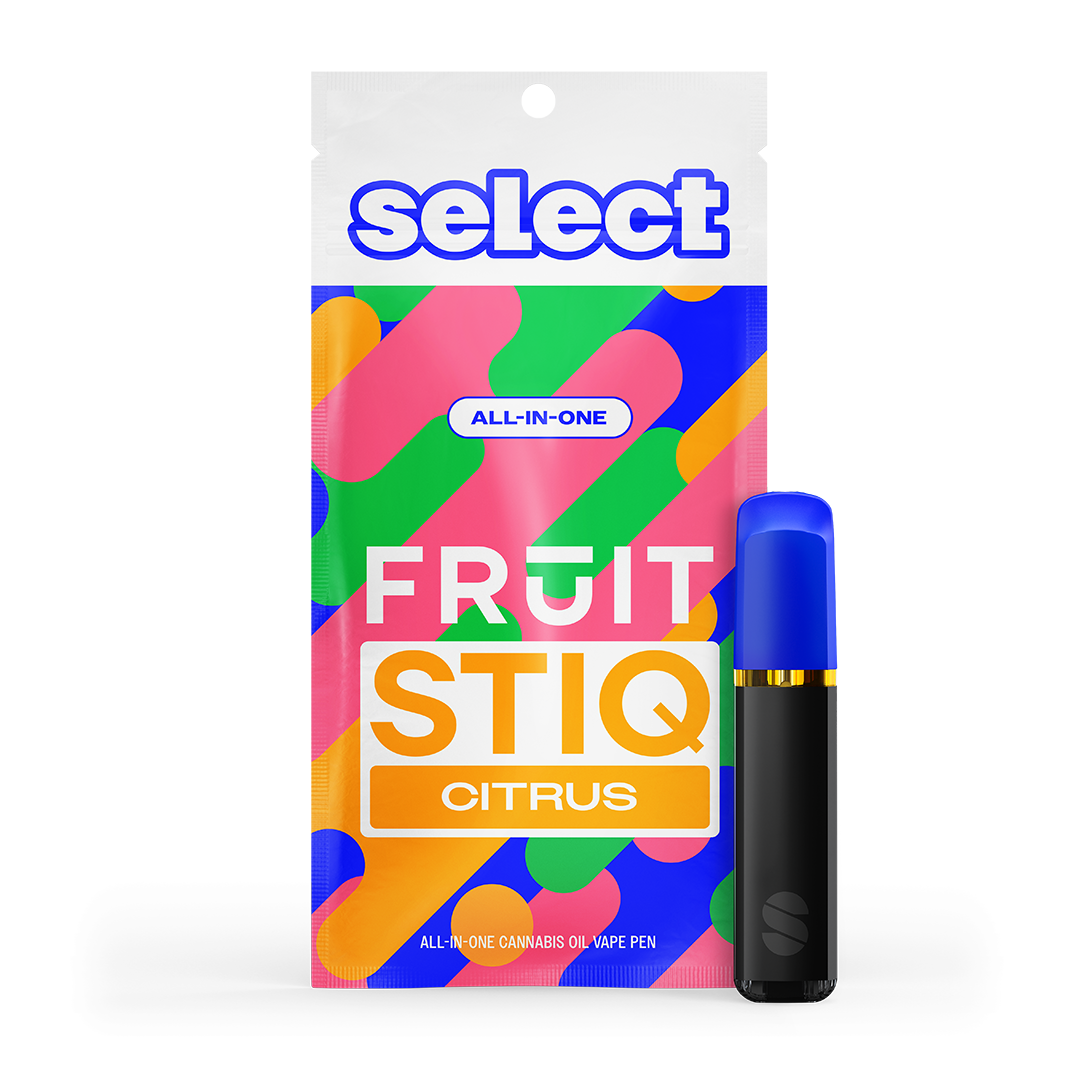 Lemon Sunset [1000mg]